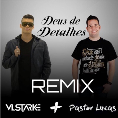 Deus de Detalhes - Single