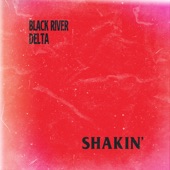 Black River Delta - Howlin' Back at You