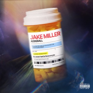 ADDERALL