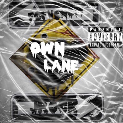 OWN LANE (feat. JROCK) - Single