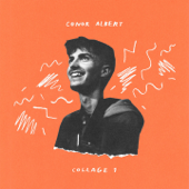 Collage 1 - EP - Conor Albert