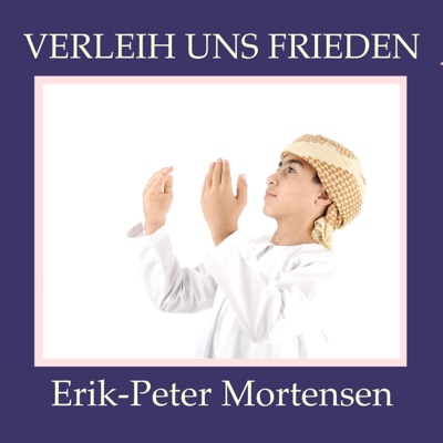 Verleih uns Frieden (feat. Audrey Fernandez-Fraser) - Single
