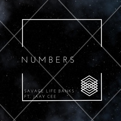 Numbers (feat. Jaay Cee) - Single