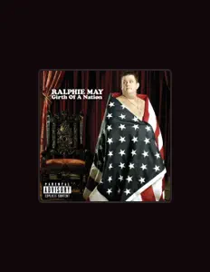 Listen to Ralphie May, watch music videos, read bio, see tour dates & more!