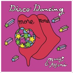 Disco Dancing (feat. Ayoni) [Mozambo Remix] - Single
