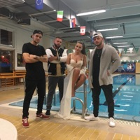 Mélyvíz (feat. Karola) - Single - Nevenincs