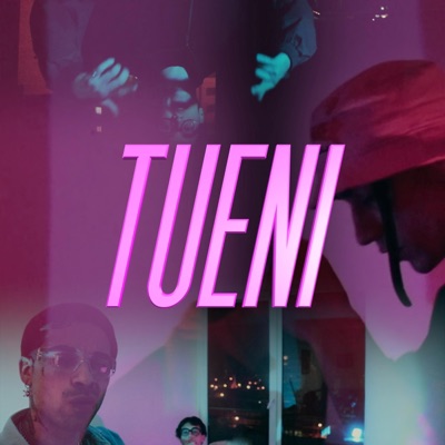 Tueni (feat. Lars & Pueblerino) - Single