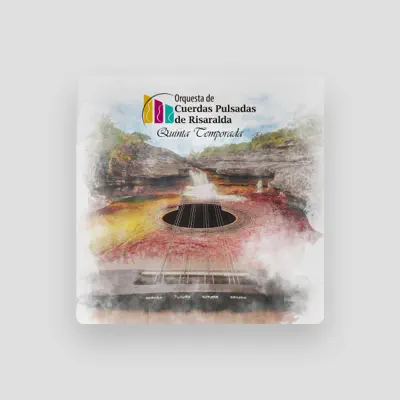 Listen to Orquesta Cuerdas Pulsadas de Risaralda, watch music videos, read bio, see tour dates & more!