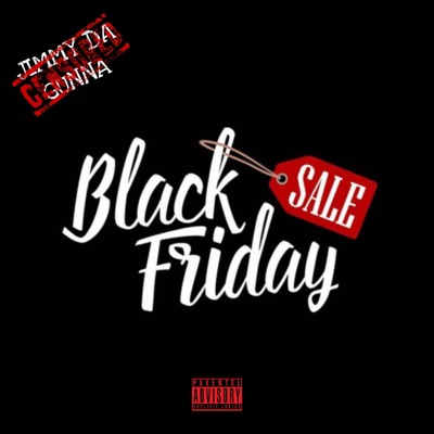 Black Friday - Single