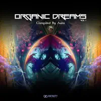 Mystery Of Beings (Plastic Reality Remix) — Denature