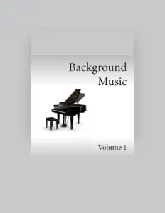 收听 The Background Pianist、观看音乐视频、阅读小传、查看巡演日期等 ！