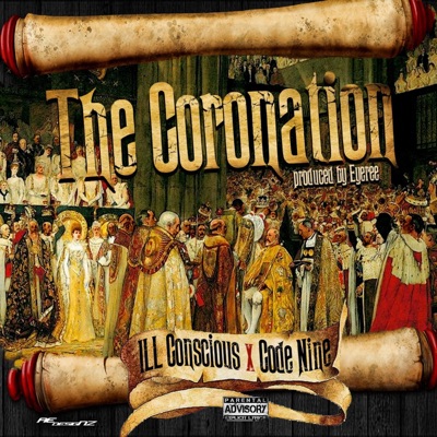 The Coronation (feat. Code Nine) - Single