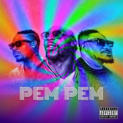 Pem Pem (feat. Benjicavalli & Masterkraft) - Single