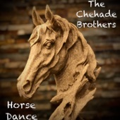 Horse Dance artwork