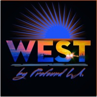 West - Single - Profound LA