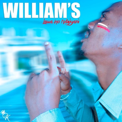 William's - One Love