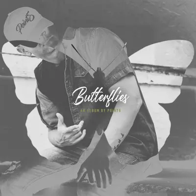 Слушать: Point5 — Butterflies