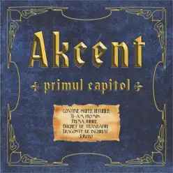 Primul Capitol - Akcent