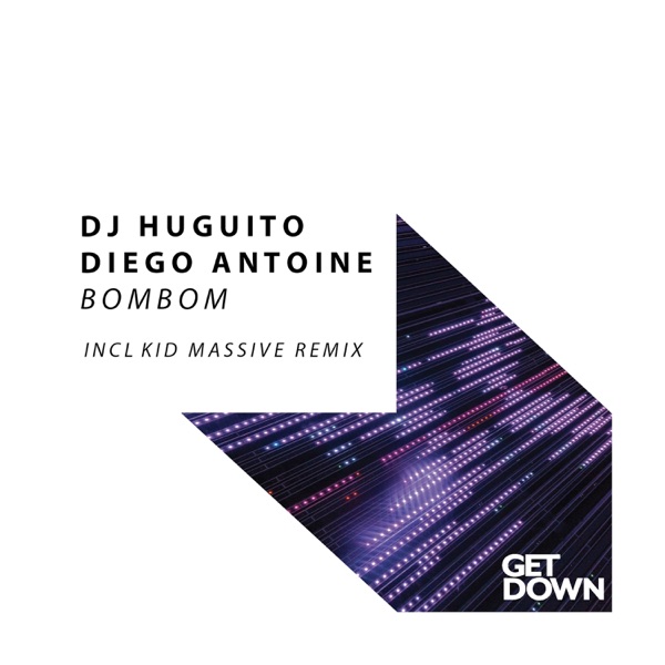 Bombom (Remixes) - Single