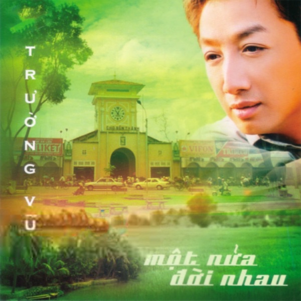 Một Nửa Đời Nhau