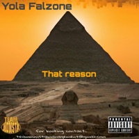 That Reason - Single - Yola Falzone