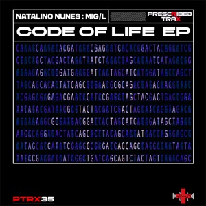 Code of Life - EP