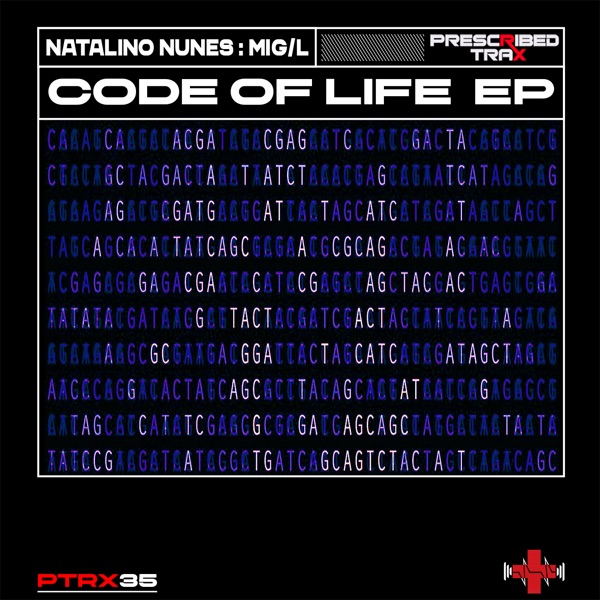 Code of Life - EP