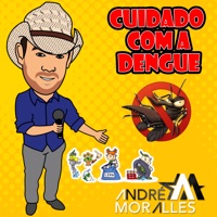 Cuidado Com a Dengue - Single - André Moralles