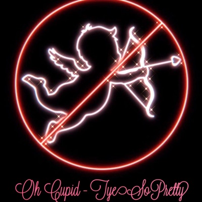 Oh Cupid - Single