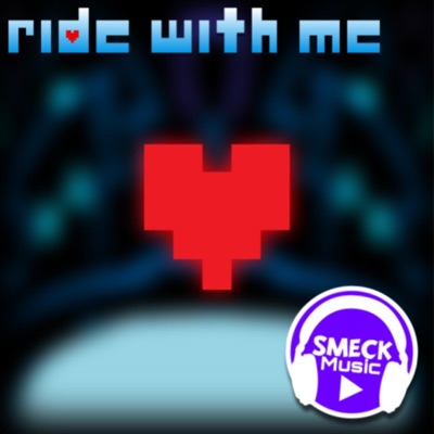 Ride With Me - Single