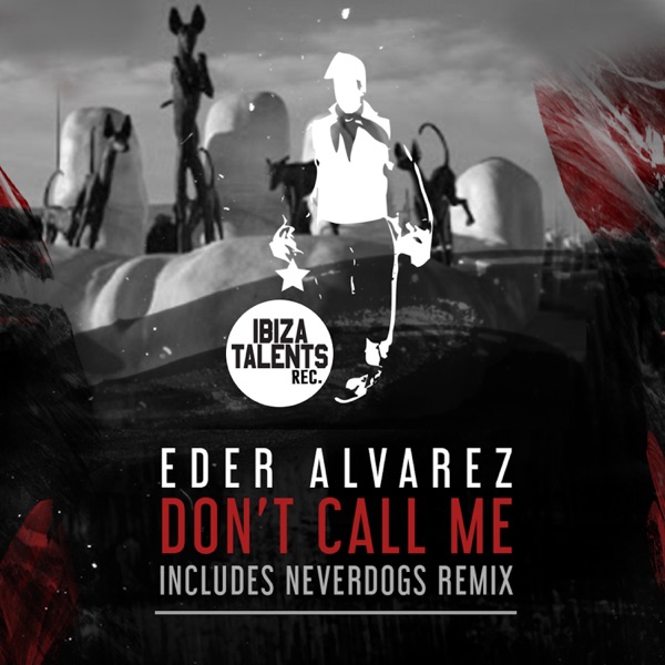 Don't Call Me - Single