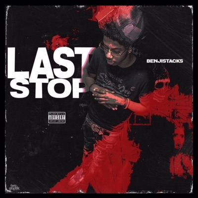 Last Stop - EP