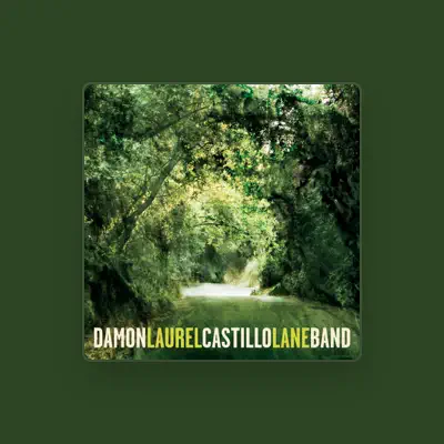 Listen to Damon Castillo Band, watch music videos, read bio, see tour dates & more!