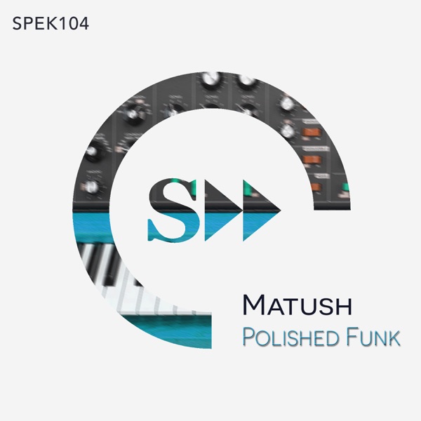 Polished Funk - Single