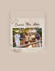 Luister naar Confraria das Letras, bekijk muziekvideo's, lees de bio, bekijk de tourdata, en meer!