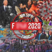 F 2020 artwork