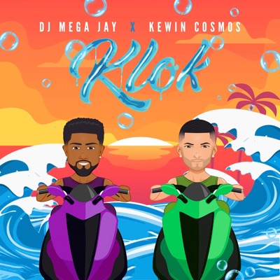 Klok (feat. Kewin Cosmos) - Single