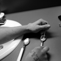 Dave the Dope Fiend - Single - Ronesh