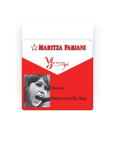 Listen to Maritza Fabiani, watch music videos, read bio, see tour dates & more!