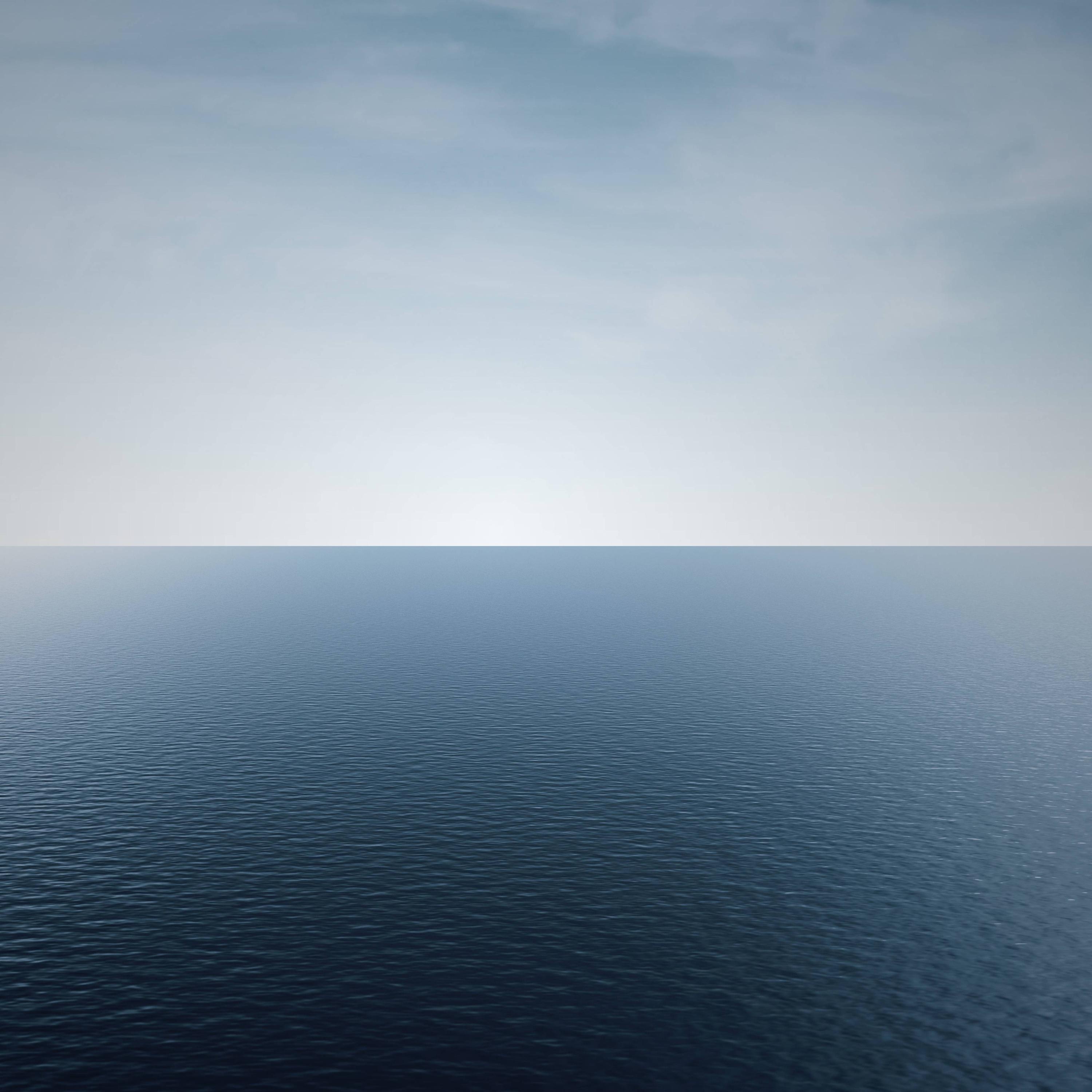 Ocean (Demo) - Single