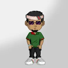 Listen to Jorell Ortega, watch music videos, read bio, see tour dates & more!