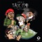 Talk It (feat. Dizzy Wright & Demrick) - Marley B. & DJ Hoppa lyrics