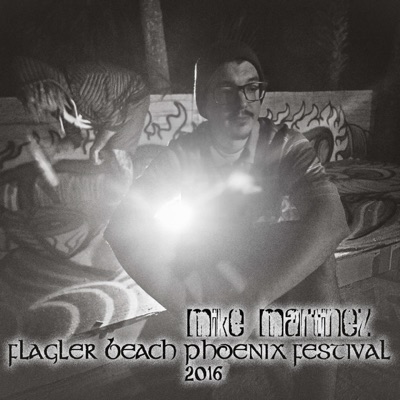 Flagler Beach Phoenix Festival