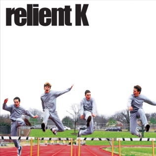 Relient K 17 Magazine