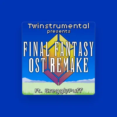 Listen to Twinstrumental, watch music videos, read bio, see tour dates & more!