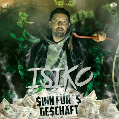 Sinn für's Geschäft (Isiko) - Single