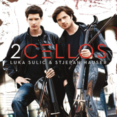 With or Without You - 2CELLOS