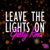 Leave the Lights On cover art