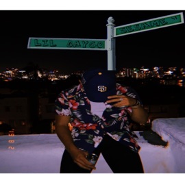 Sesame Street Lil Daygo