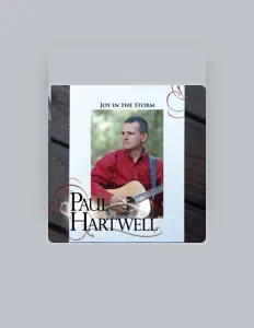 Listen to Paul Hartwell, watch music videos, read bio, see tour dates & more!
